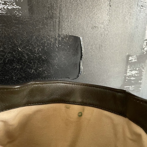 Limited Edition “Forest Green” Chloe Faye bag in size medium - Picture 7 of 9